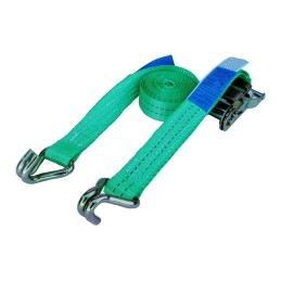 Transport belts 2t 6m 35mm CE transport belt