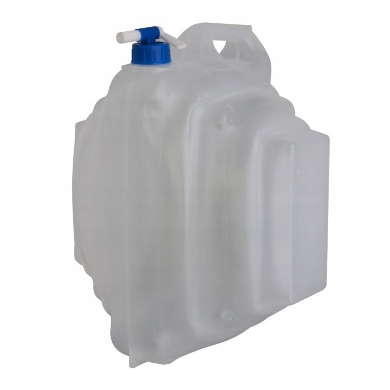 Jerrycan extruding 7 5l eurotrail water container