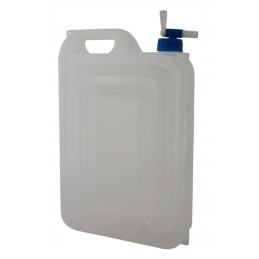 Jerrycan extruding 7 5l eurotrail water container