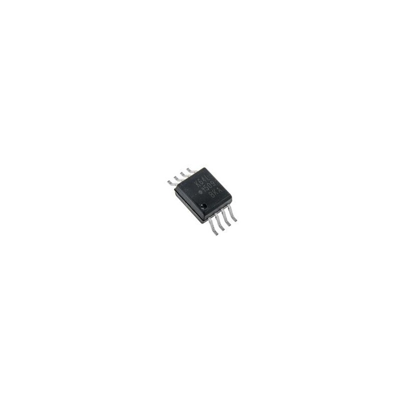 1 pcs : ACPL-K64L-500E - High Speed Optocouplers 10MBd Optocoupler