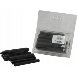 Roll pins 1 16 1 2 3 10mm 36 pcs din 148