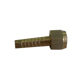 Reduction reducers connector connector reduction m16 9mm