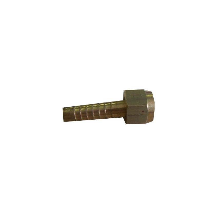 Reduction reducers connector connector reduction m16 9mm