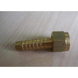 Reduction reducers connector connector reduction m16 9mm