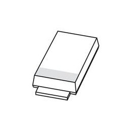 1 pcs : PNE20040EPX - Rectifiers RECTIFIER SOD128/FLATPOWER