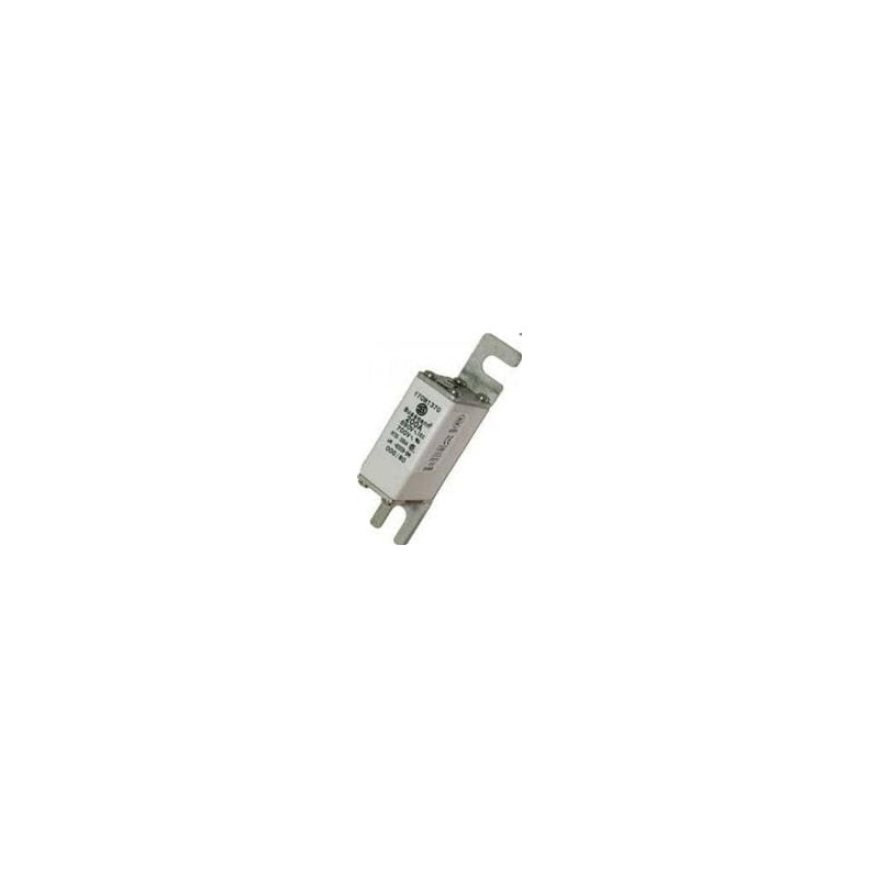 1 pcs : 170M1372 - Specialty Fuses 315A 690V 000/80 AR UC