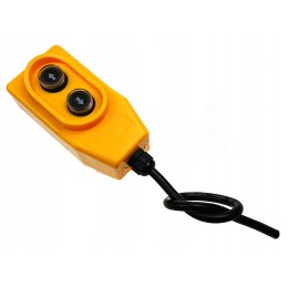 Pilot kipra hds lifts winch winches tipper