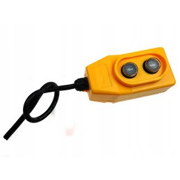 Pilot kipra hds lifts winch winches tipper