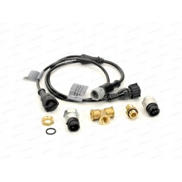 Trailer brake electric cable, sensors 2 k