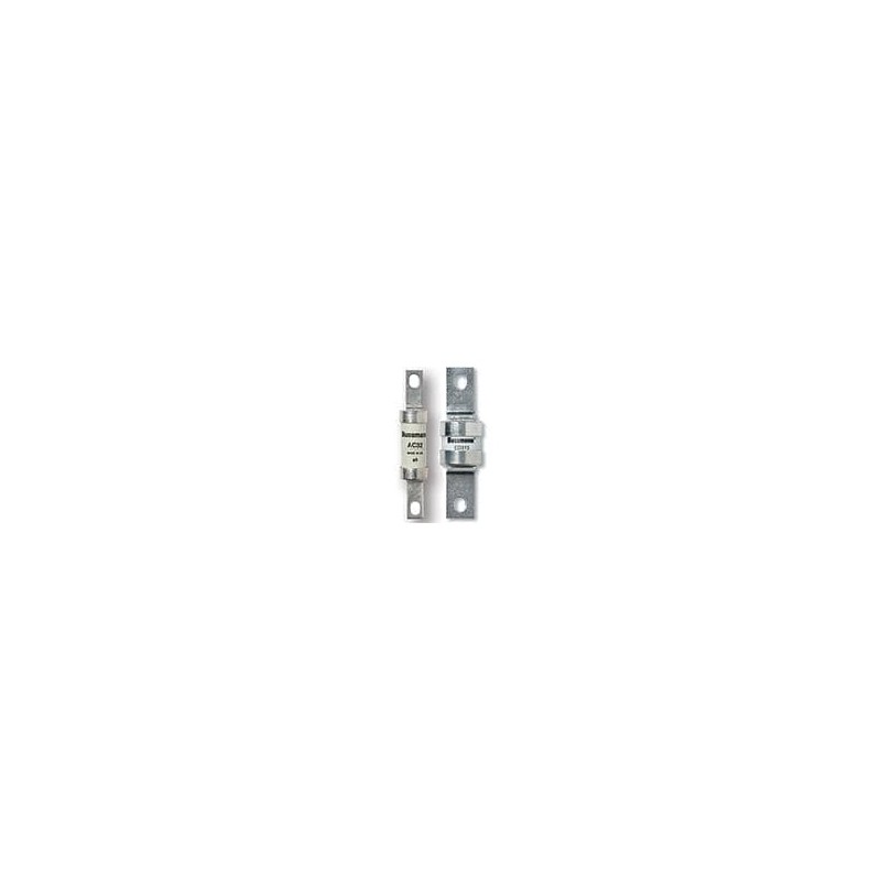 1 pcs : DD125 - Specialty Fuses 125A 415VAC IND