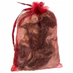 Rodent marten repellent to protect the engine and dog's hair