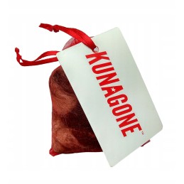 Rodent marten repellent to protect the engine and dog's hair