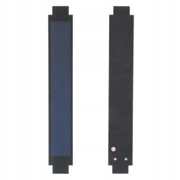 0 3in 1 5v flexible rollable solar panel