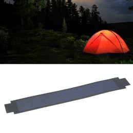 0 3in 1 5v flexible rollable solar panel
