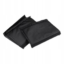 Dometic vehicle protection panels for vestibules