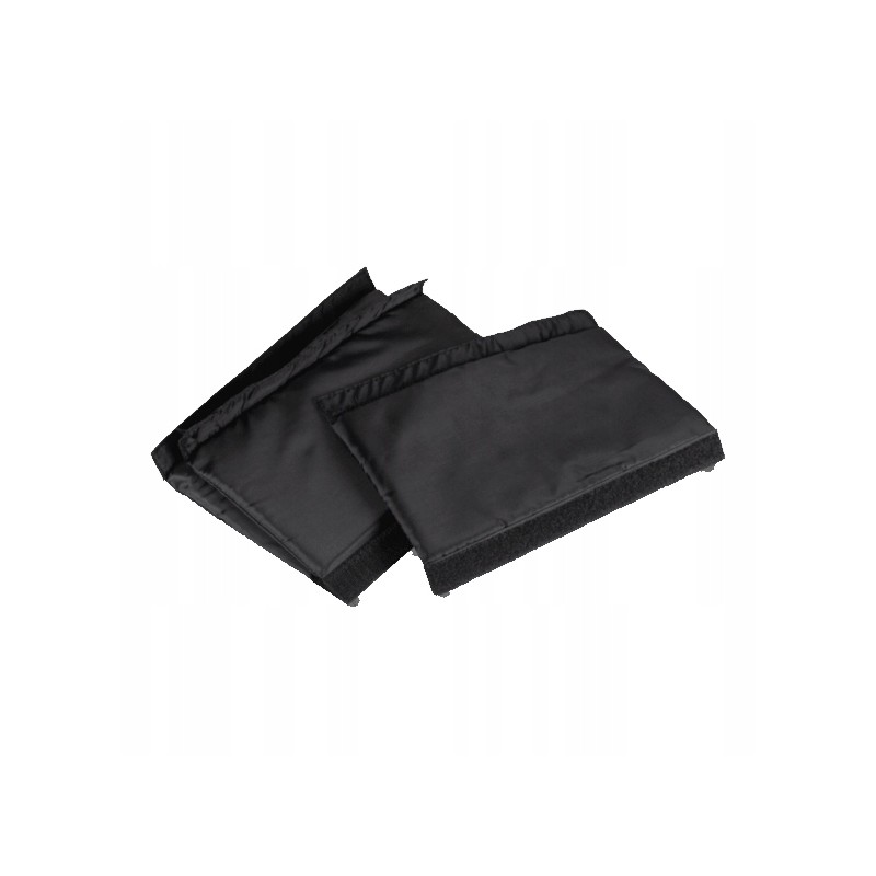 Dometic vehicle protection panels for vestibules