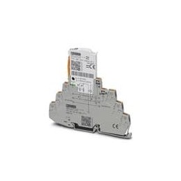 1 pcs : 2906753 - Industrial Surge Protectors TTC-6P-2X1-M-24DC-PT TT