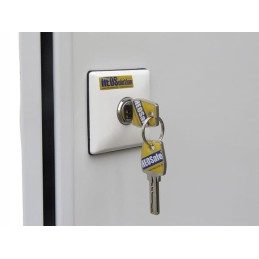 Ducato Boxer Jumper 2006 2021 cabin locks