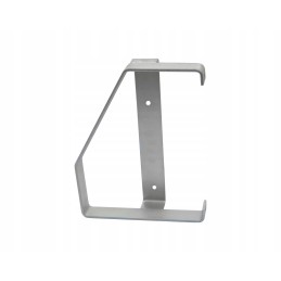 Left corner lamp frame fristom ft077 trailer