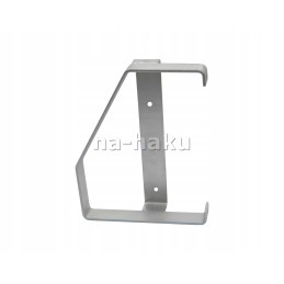 Left corner lamp frame fristom ft077 trailer