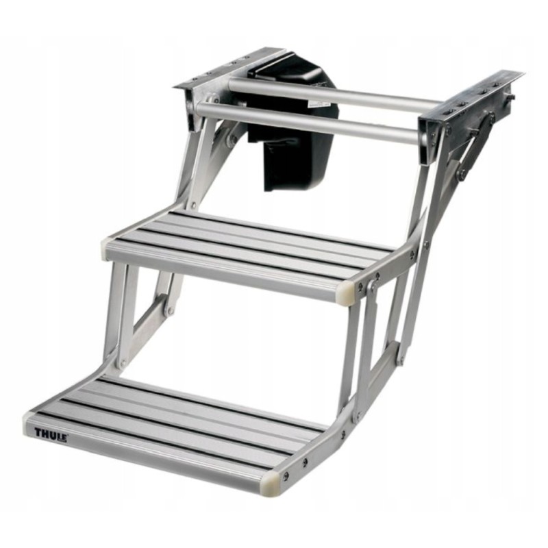 Electric entry step 12v 380 thule