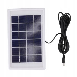 3w 6v high efficiency solar panel