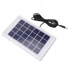 3w 6v high efficiency solar panel