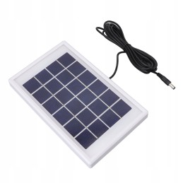 3w 6v high efficiency solar panel