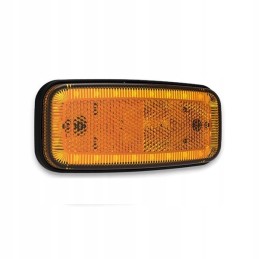 Marker lamp ft 75 ft 075 with yellow LED