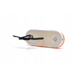 LED marker lamp was w198 1399