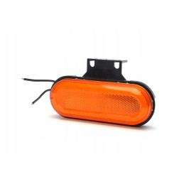 LED marker lamp was w198 1399