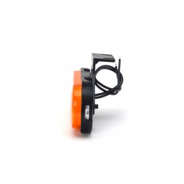 LED marker lamp was w198 1399