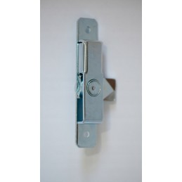 Manhole lock zz2, square key, 8 mm