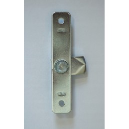 Manhole lock zz2, square key, 8 mm