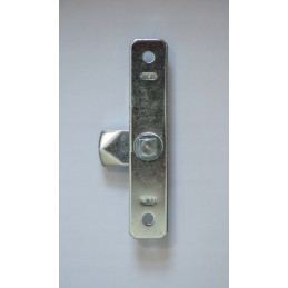 Manhole lock zz2, square key, 8 mm