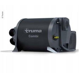 Gas heating boiler combi 4 cp plus truma