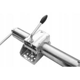 Support stud clamp for wheel clamp 60mm Winterhof