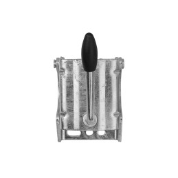 Support stud clamp for wheel clamp 60mm Winterhof