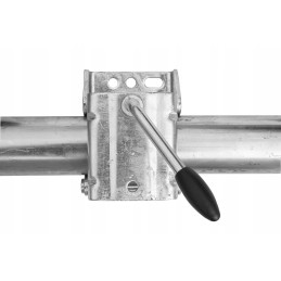 Support stud clamp for wheel clamp 60mm Winterhof