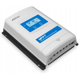 MPPT charging controller epever xtra4210n xds2 40a 12 24v
