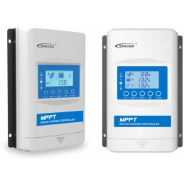 MPPT charging controller epever xtra4210n xds2 40a 12 24v