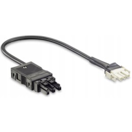 MNL AC adapter for Dometic refrigerators, Wago plug