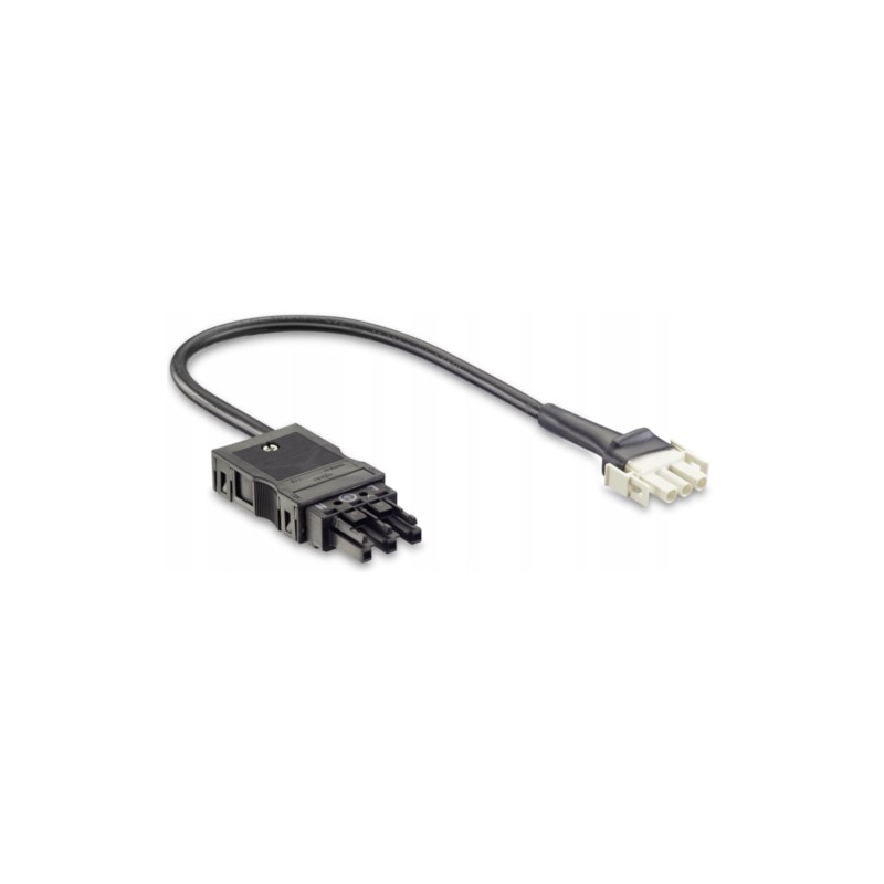 MNL AC adapter for Dometic refrigerators, Wago plug