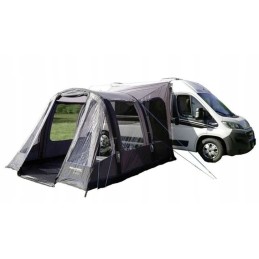Vestibule tent for the hydra 300 westfield camper