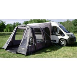 Vestibule tent for the hydra 300 westfield camper