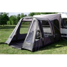 Vestibule tent for the hydra 300 westfield camper