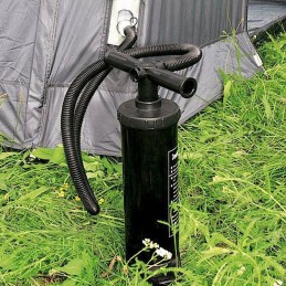 Vestibule tent for the hydra 300 westfield camper