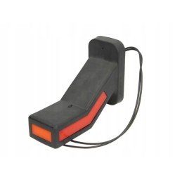 LED side marker light 12v 24v right neon