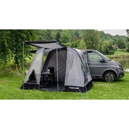 Hydra 300 westfiel inflatable vestibule tent