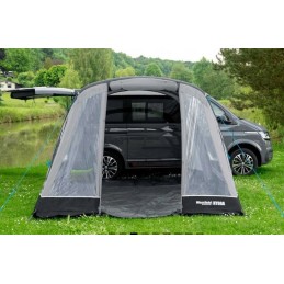 Hydra 300 westfiel inflatable vestibule tent